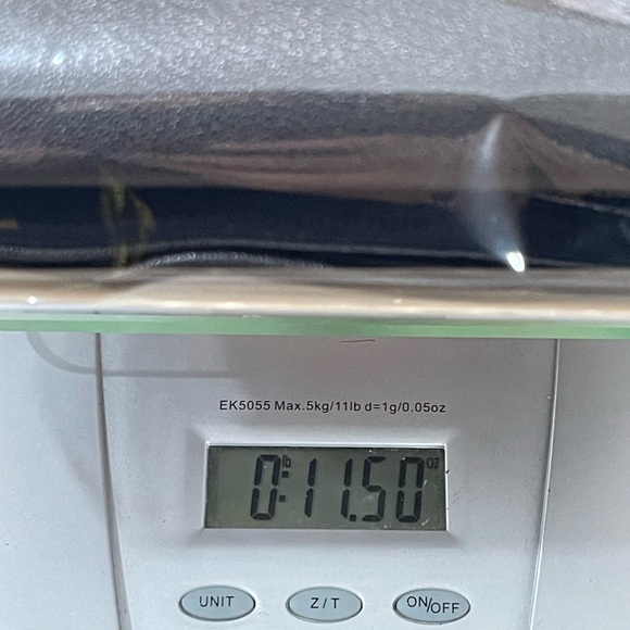 SPANX Black Faux Leather leather like Pants Women’s Size Petite S - Picture 14 of 14